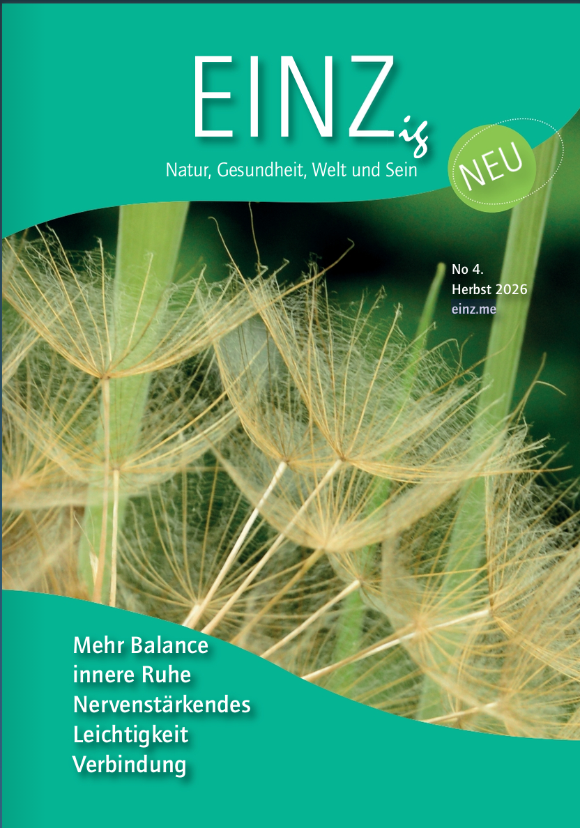 Einz-Magazin